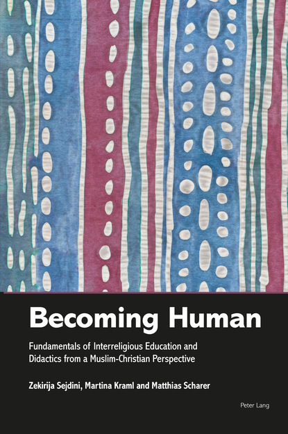 

Becoming Human