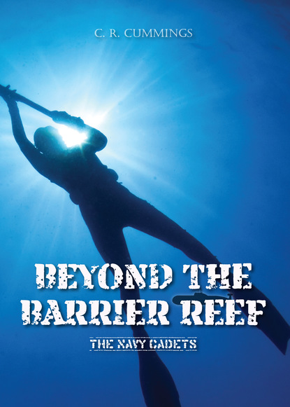 Christopher Cummings - Beyond the Barrier Reef