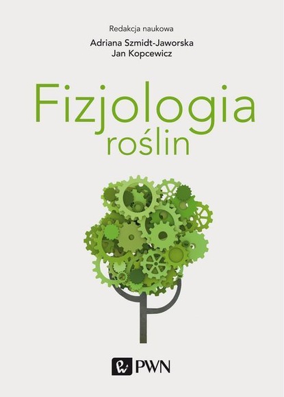 Группа авторов — Fizjologia roślin