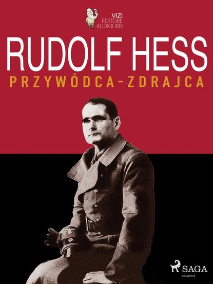 

Rudolf Hess