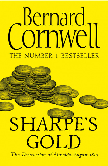 The Sharpe Series - Bernard Cornwell