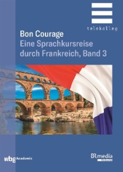 Hannelore Gottschalk - Bon Courage