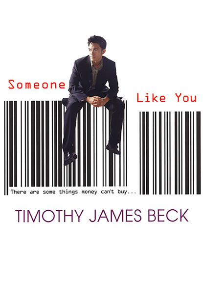 Timothy James Beck - Someone Like You