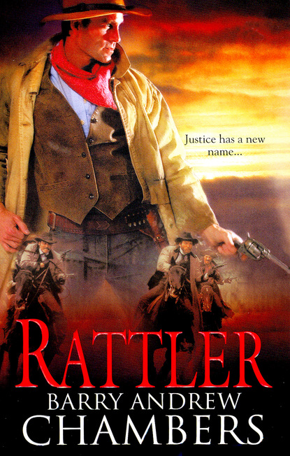 Barry Andrew Chambers - Rattler