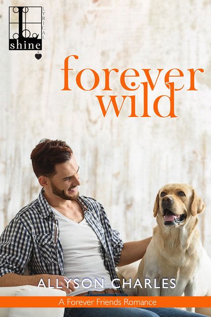 Allyson Charles - Forever Wild