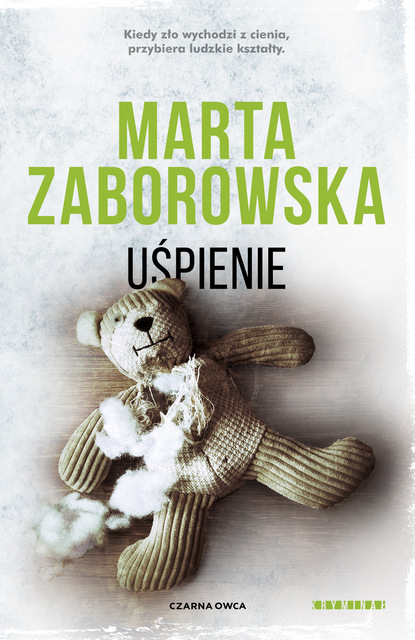 Marta Zaborowska - Uśpienie