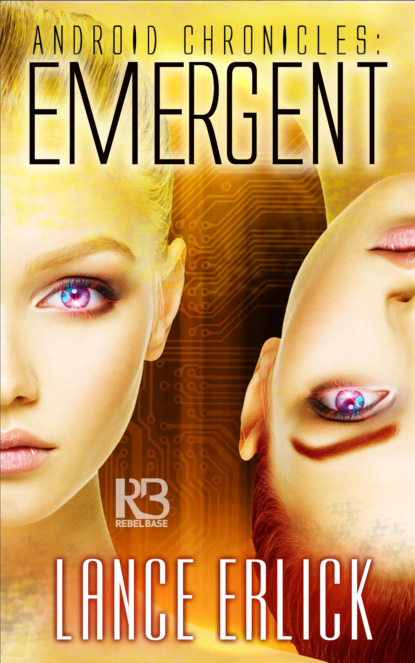 Lance Erlick - Emergent