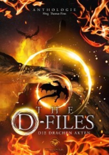 Группа авторов - The D-Files: Die Drachen Akten