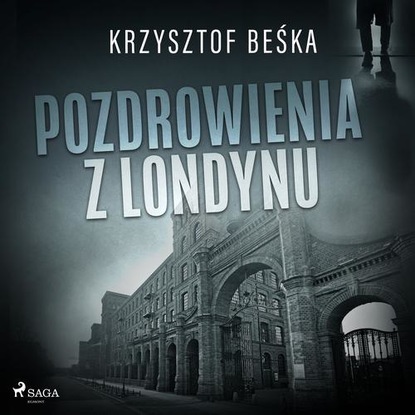 

Pozdrowienia z Londynu