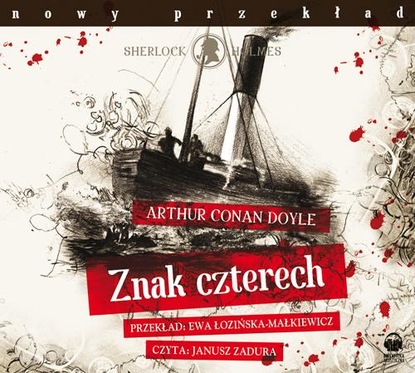 

Znak Czterech