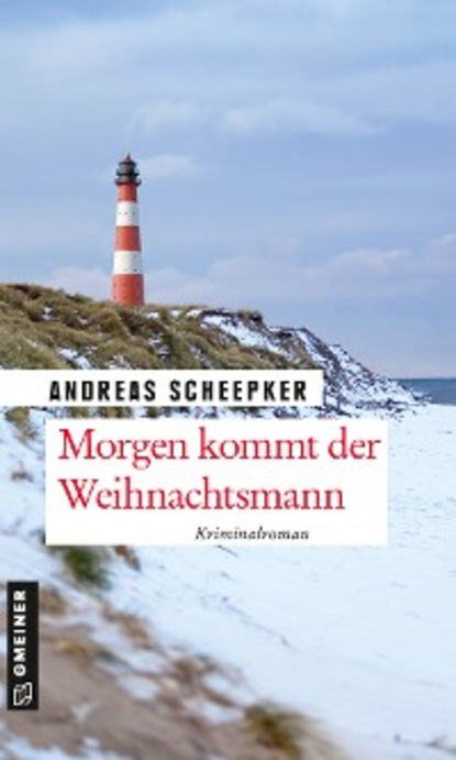 Andreas Scheepker - Morgen kommt der Weihnachtsmann