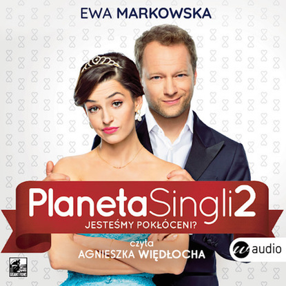 Ewa Markowska - Planeta Singli 2