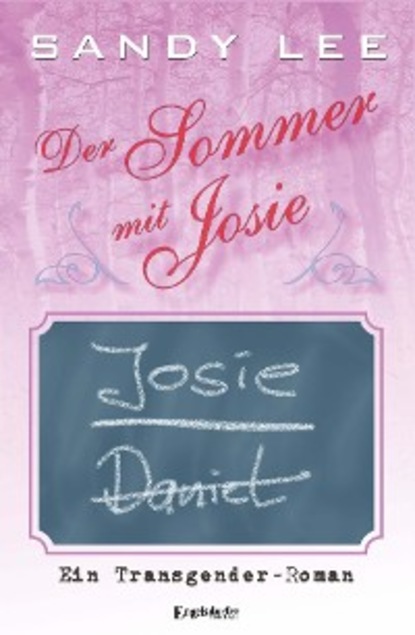 Der Sommer mit Josie (Sandy Lee). 