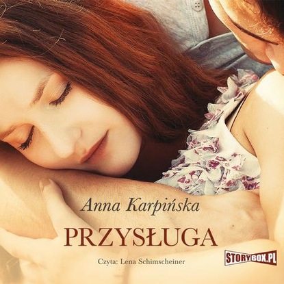 Anna Karpińska - Przysługa