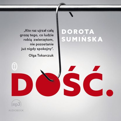 Dorota Sumińska - Dość