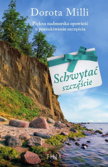 

Schwytać szczęście