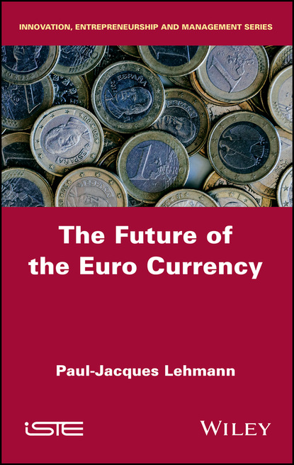 Paul-Jacques Lehmann - The Future of the Euro Currency