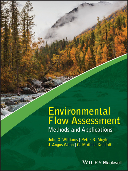 Peter B. Moyle - Environmental Flow Assessment