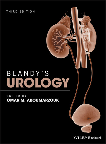 Blandy s Urology