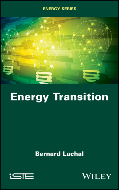 Bernard Lachal - Energy Transition