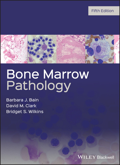 Barbara J. Bain - Bone Marrow Pathology