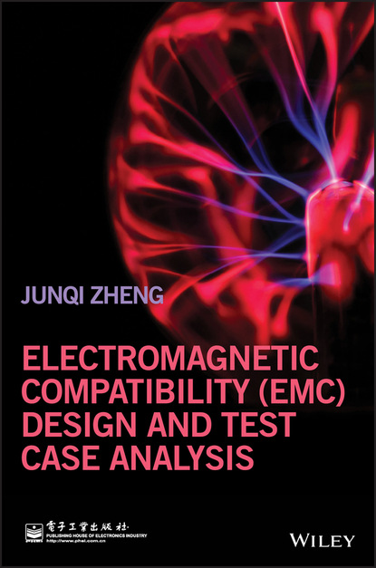 Junqi Zheng - Electromagnetic Compatibility (EMC) Design and Test Case Analysis