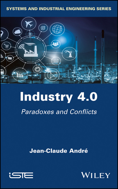 Jean-Claude André - Industry 4.0