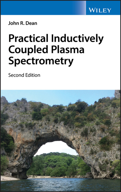 John R. Dean — Practical Inductively Coupled Plasma Spectrometry
