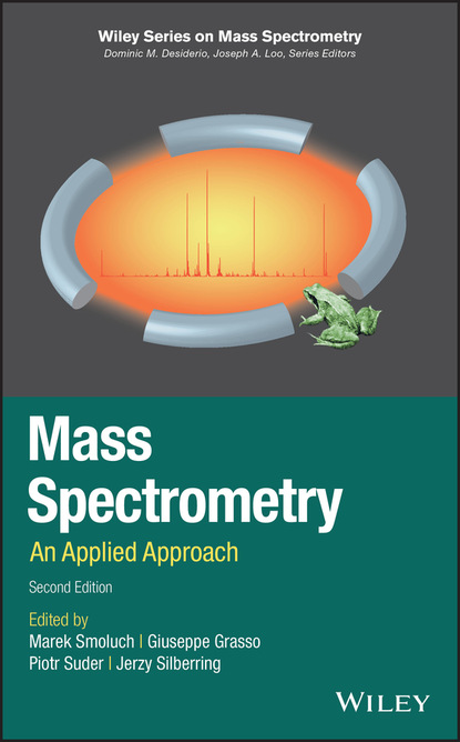 Группа авторов — Mass Spectrometry
