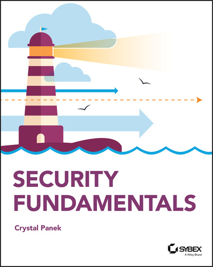 Crystal Panek - Security Fundamentals