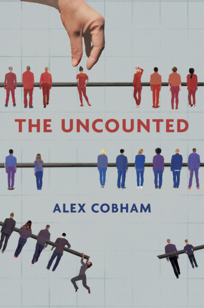 Alex Cobham - The Uncounted