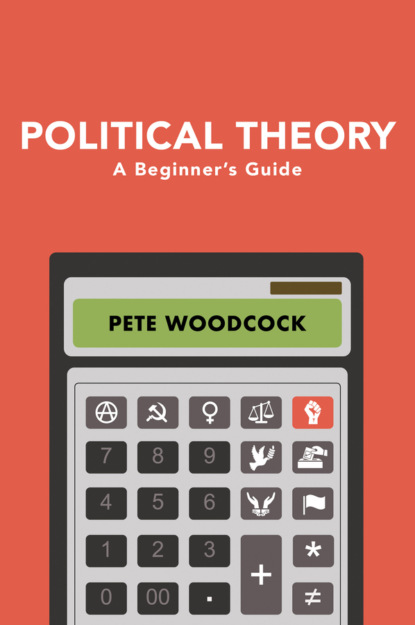 Pete Woodcock - Political Theory