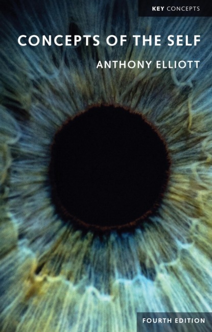Anthony Elliott — Concepts of the Self