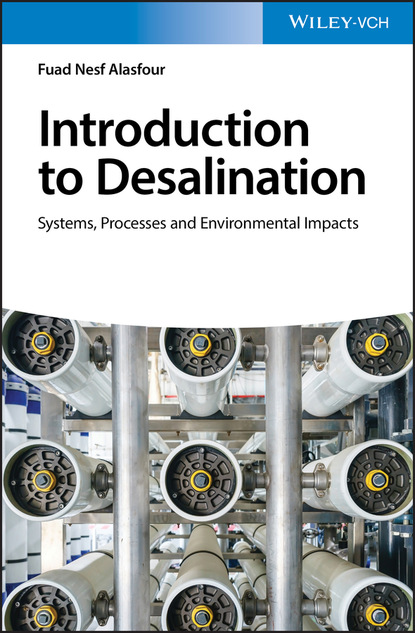Fuad Nesf Alasfour — Introduction to Desalination