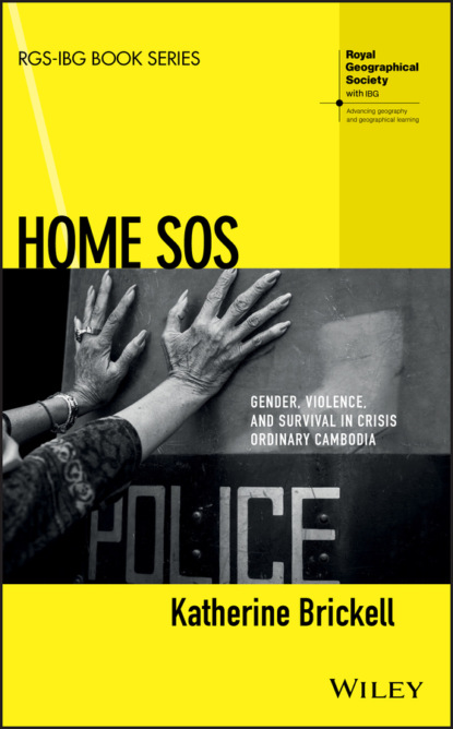 Katherine Brickell - Home SOS