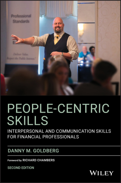 People-Centric Skills (Danny M. Goldberg). 