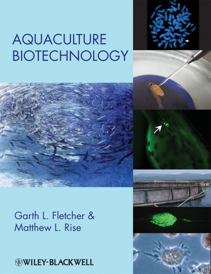 Группа авторов - Aquaculture Biotechnology