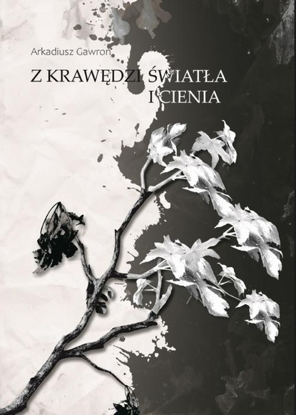 Arkadiusz Gawron - Z krawędzi światła i cienia