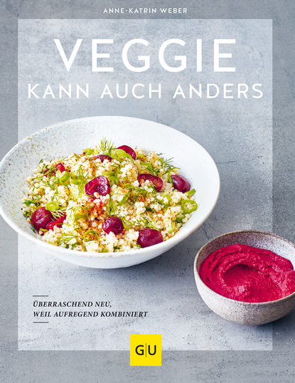 

Veggie kann auch anders