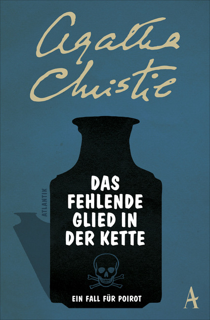 

Das fehlende Glied in der Kette