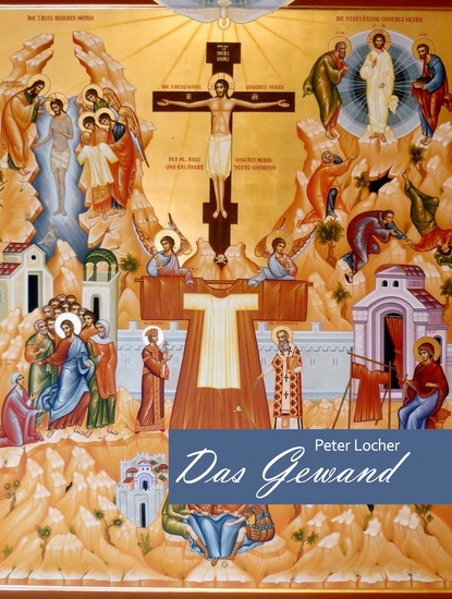 

Das Gewand