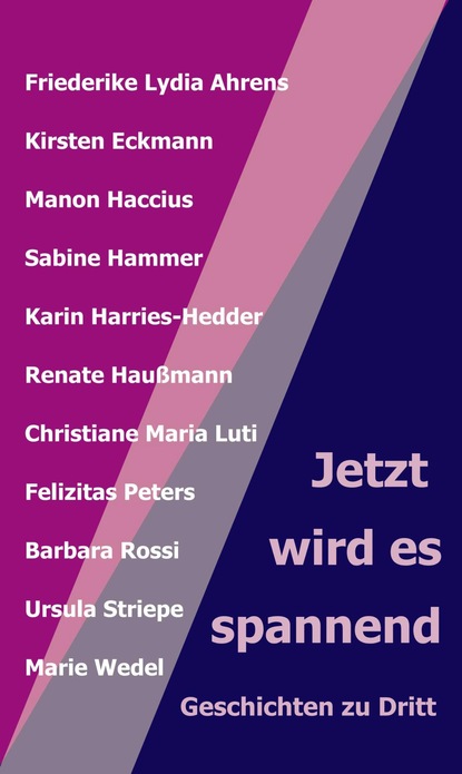 

Jetzt wird es spannend