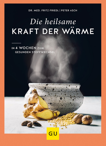 

Die heilsame Kraft der Wärme