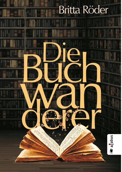 

Die Buchwanderer