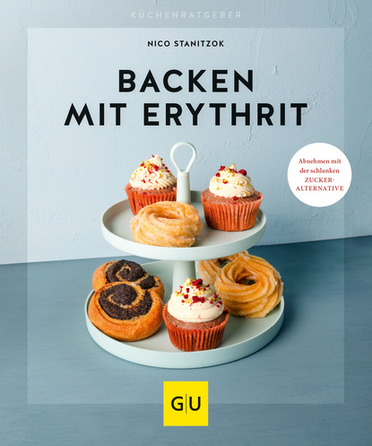 Backen mit Erythrit