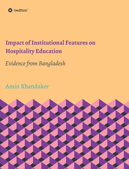 

Impact of Institutional Features on Hospitality Education