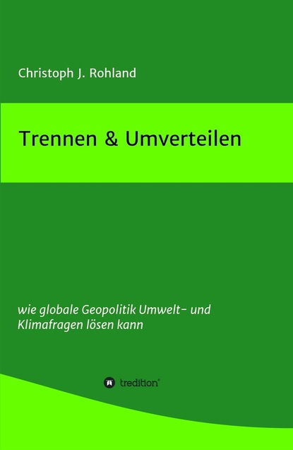 

Trennen & Umverteilen