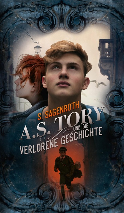

A. S. Tory und die verlorene Geschichte