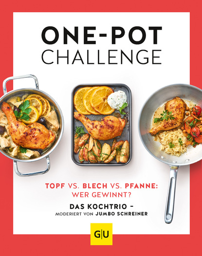 

Die One-Pot-Challenge