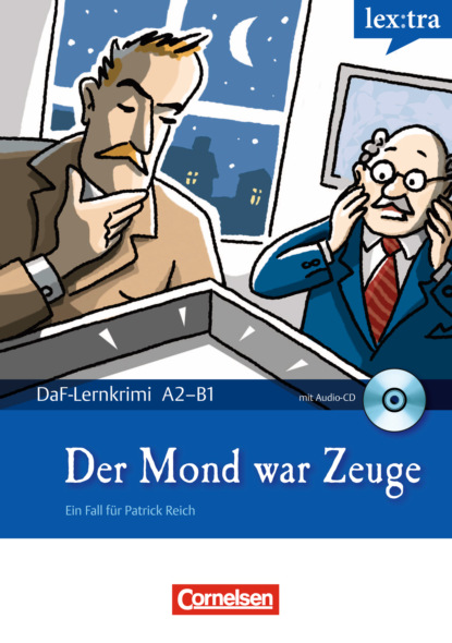 A2-B1 - Der Mond war Zeuge